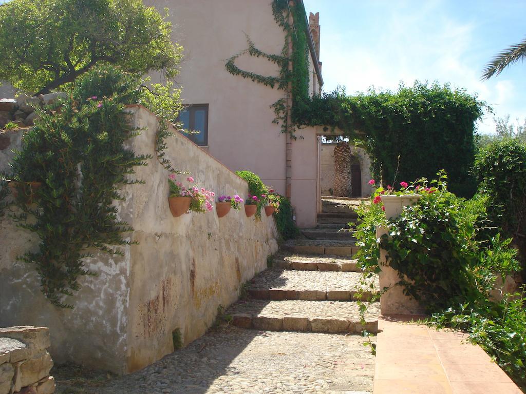 Villa Palamara 1868 Sant'Ambrogio  Extérieur photo