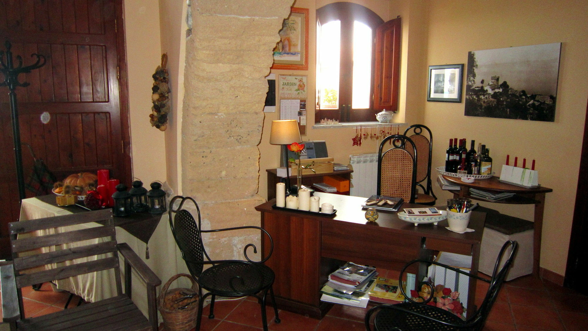 Villa Palamara 1868 Sant'Ambrogio  Extérieur photo