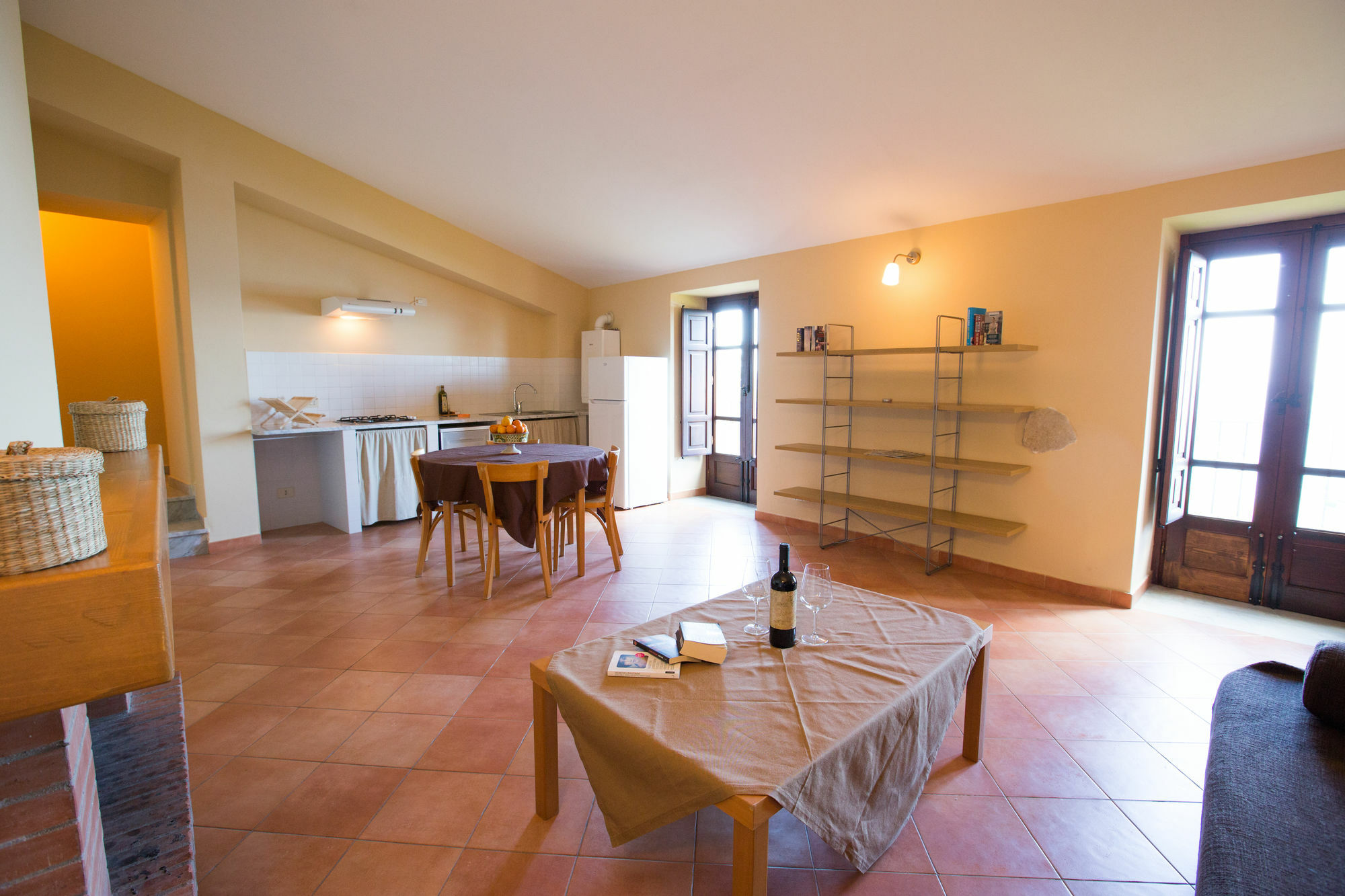 Villa Palamara 1868 Sant'Ambrogio  Extérieur photo