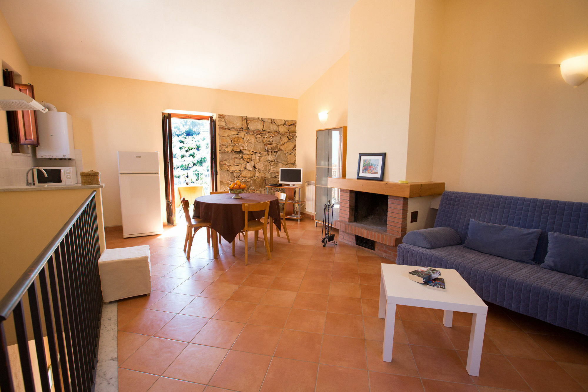 Villa Palamara 1868 Sant'Ambrogio  Extérieur photo