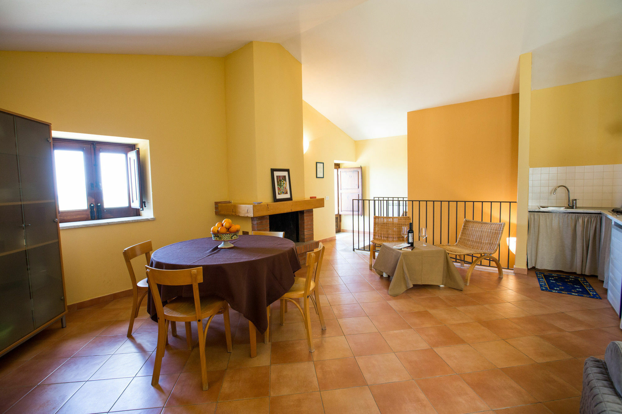 Villa Palamara 1868 Sant'Ambrogio  Extérieur photo